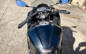 KAWASAKI NINJA 250 EX250L