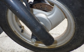 YAMAHA JOG Gen.4 SA16J