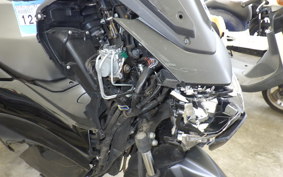 YAMAHA N-MAX SEG6J