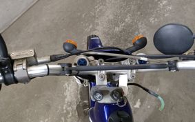 OTHER  SCORPA TYS125F ..