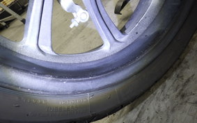 HONDA PCX125 2003 JF81