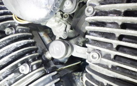 HONDA SHADOW 400 2005 NC34