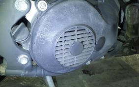 SUZUKI ADDRESS V125 CF4EA