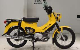 HONDA ｸﾛｽｶﾌﾞ110-2 JA45