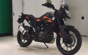 KTM 250 ADVENTURE 2006