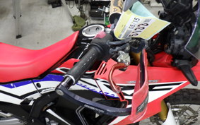 HONDA CRF250 RALLY LDA 2019 MD44