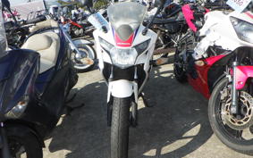 HONDA CBR125R JC50