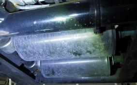 HARLEY FLSTF 1450 2003