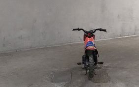 HONDA QR50 AE01