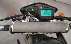 YAMAHA SEROW 250 DG11J