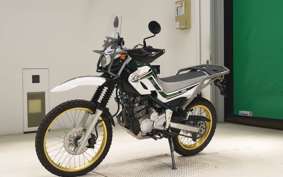 YAMAHA SEROW 250 Gen.3 2024 DG31J