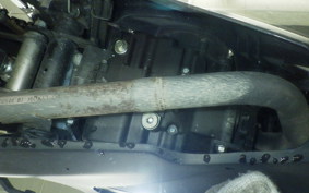 HONDA CBR250R A CS250R