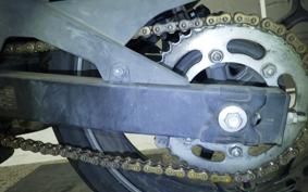 KAWASAKI NINJA 250 SL BX250A