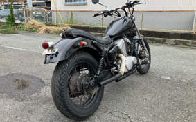 YAMAHA VIRAGO 250 3DM