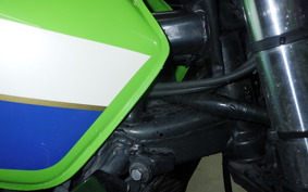 KAWASAKI ZRX1100 1999 ZRT10C