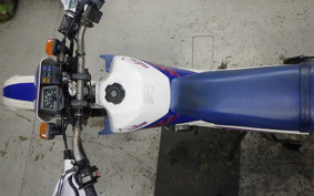 YAMAHA SEROW 225 Gen.2
