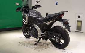 HONDA NC750X DCT 2022 RH09