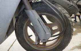 SUZUKI LET's 2 CA1KA