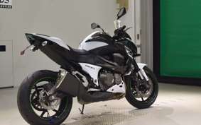 KAWASAKI Z800 2013