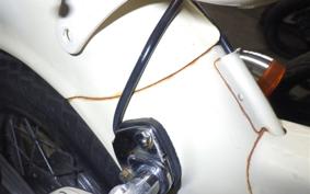 HONDA LITTLE CUB E AA01