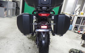 YAMAHA TRACER 9 GT 2021 RN70J
