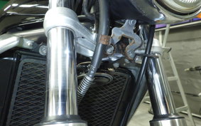 KAWASAKI BALIUS 250 Gen.2 2013 ZR250B