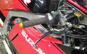 SUZUKI GSX-R1100 1988 GU74A