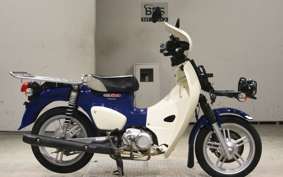 HONDA C110 SUPER CUB JA61