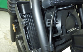 HONDA REBEL 250 A 2026 MC49