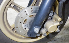YAMAHA JOG ZR-4 SA56J