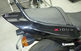 KAWASAKI Z1000 Gen.2 2006 ZRT00A