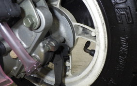 YAMAHA VINO 50 2024 SA37J