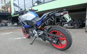 BMW F900XR STANDARD 2026 0R01