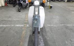 HONDA C50 SUPER CUB C50