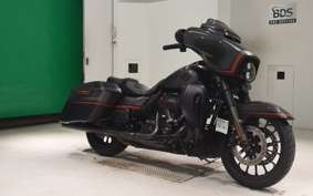 HARLEY FLHXSE 1920CVO 2018