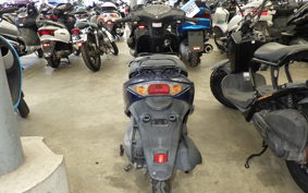 HONDA DIO Gen.6 AF62