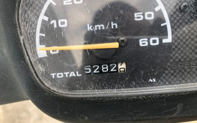 YAMAHA JOG APRIO 4JP