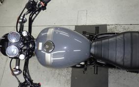 KAWASAKI W800-2ｽﾄﾘｰﾄ 2022 EJ800E