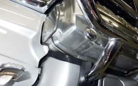 HONDA GL1500 GOLD WING SE 1992 SC22