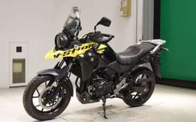 SUZUKI Vｽﾄﾛｰﾑ250 2018