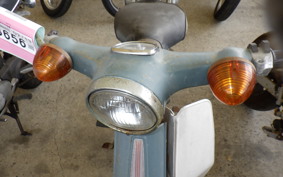 HONDA C50 SUPER CUB C50