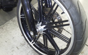 HARLEY FXBR1750 2018