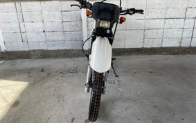 HONDA XLR125R JD16