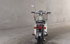 HONDA SUPER CUB50 AA01