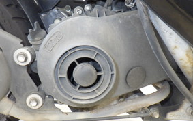SUZUKI ADDRESS V50 CA4BA