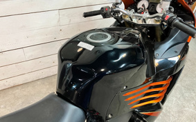 KAWASAKI ZZ1400 NINJA R 2008 ZXT40C