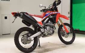 HONDA CRF250L MD47