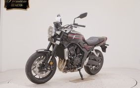 HONDA CB1000F 2026 SC94