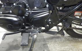 BENELLI インペリアーレ400 2022