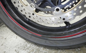 KAWASAKI NINJA 1000 A 2019 ZXT00W